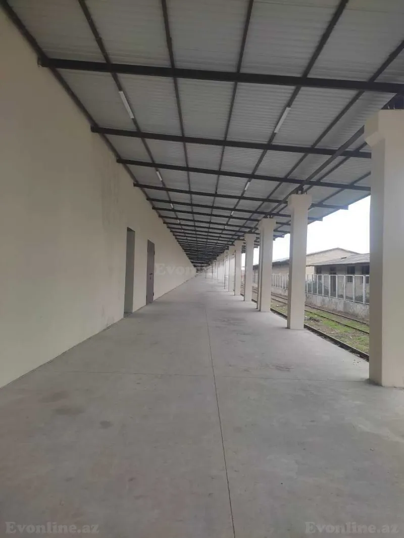 Kirayə verilir Obyekt 5000 m² Xaçmaz - şəkil 11