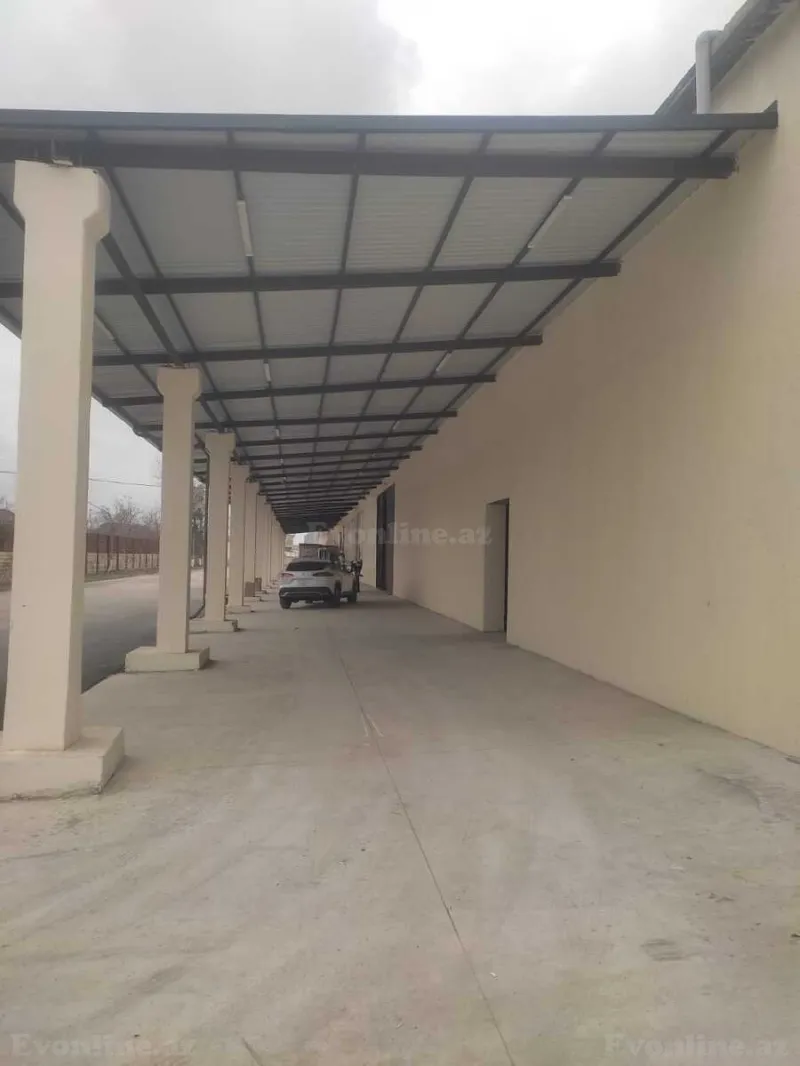 Kirayə verilir Obyekt 5000 m² Xaçmaz - şəkil 12