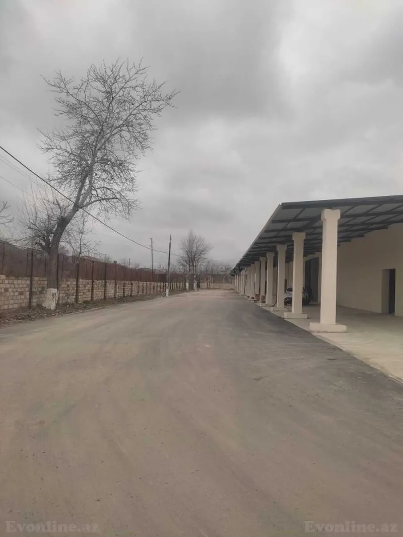 Kirayə verilir Obyekt 5000 m² Xaçmaz - şəkil 13