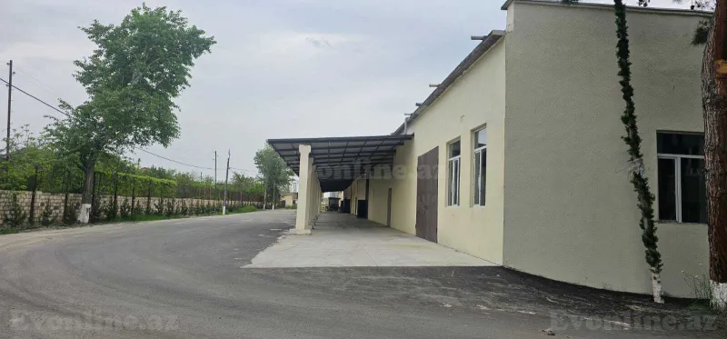 Kirayə verilir Obyekt 5000 m² Xaçmaz - şəkil 17