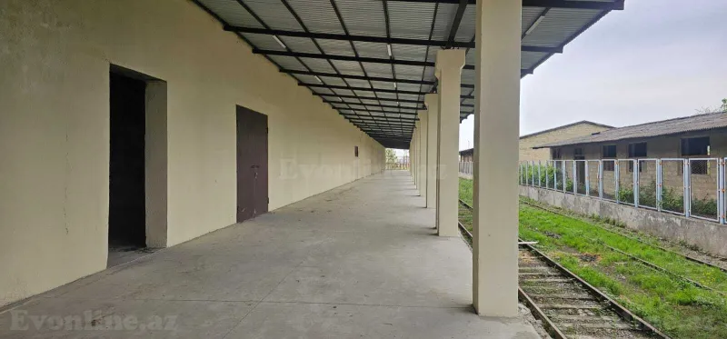 Kirayə verilir Obyekt 5000 m² Xaçmaz - şəkil 19