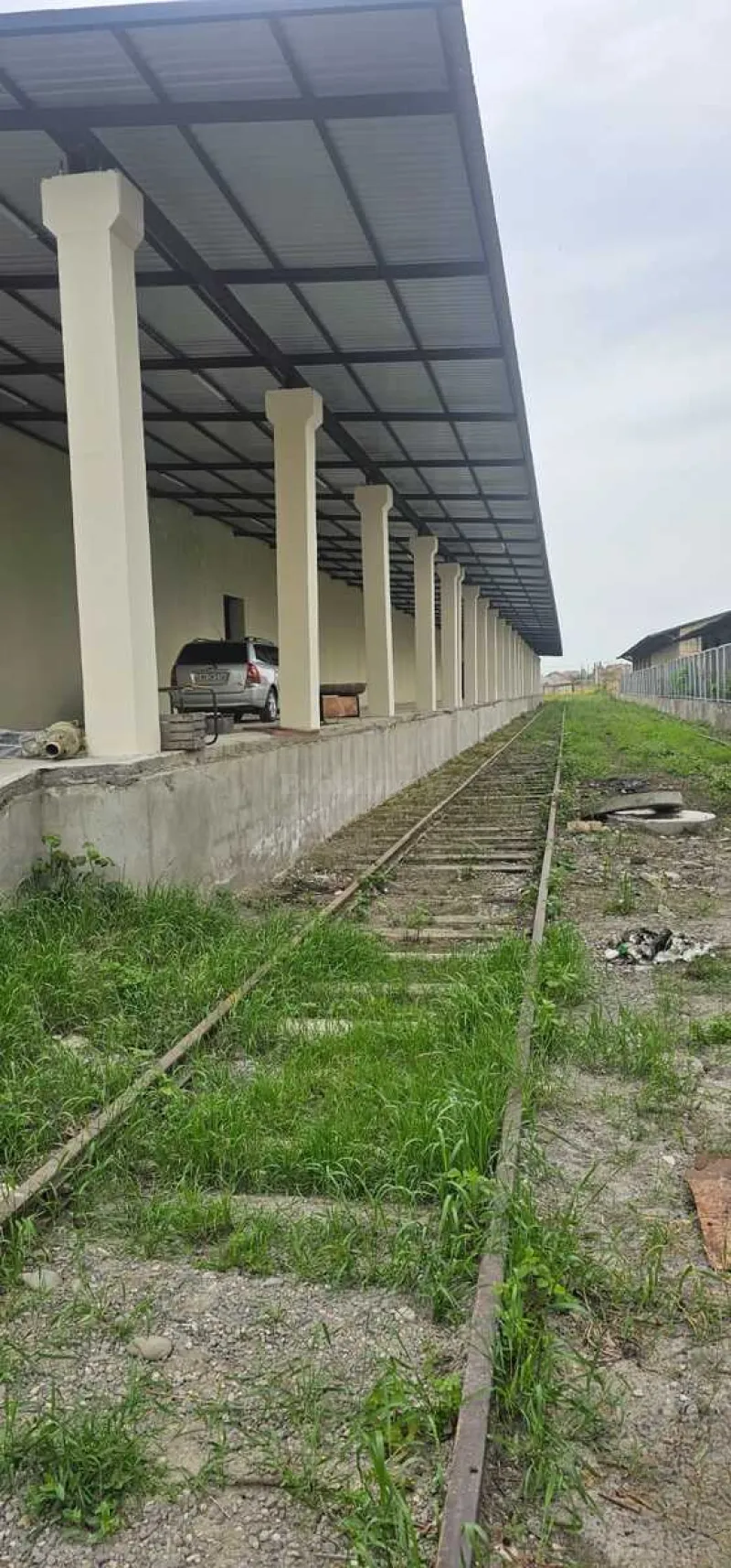 Kirayə verilir Obyekt 5000 m² Xaçmaz - şəkil 20