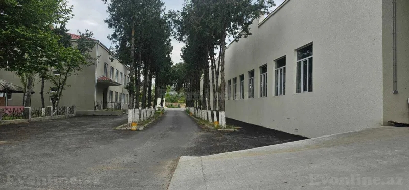 Kirayə verilir Obyekt 5000 m² Xaçmaz - şəkil 22