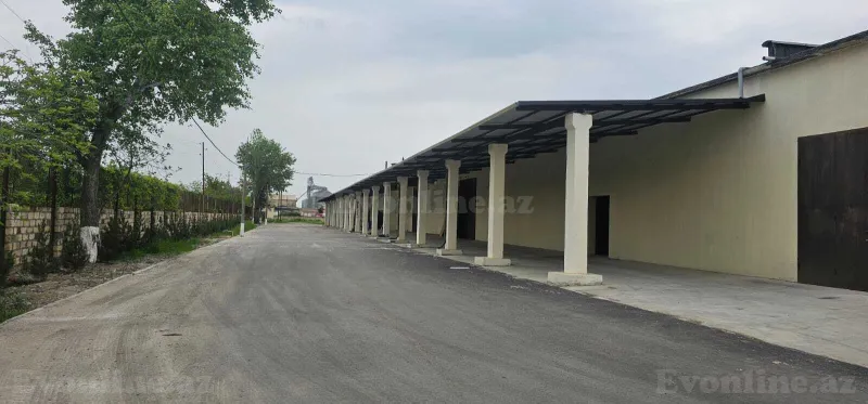 Kirayə verilir Obyekt 5000 m² Xaçmaz - şəkil 23