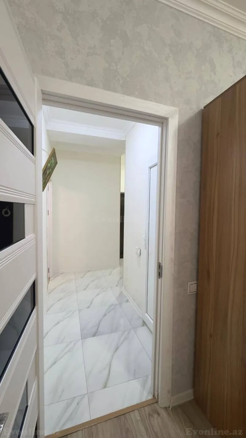 Satılır 2 otaqlı Mənzil Yeni tikili 60 m² Xırdalan - şəkil 2