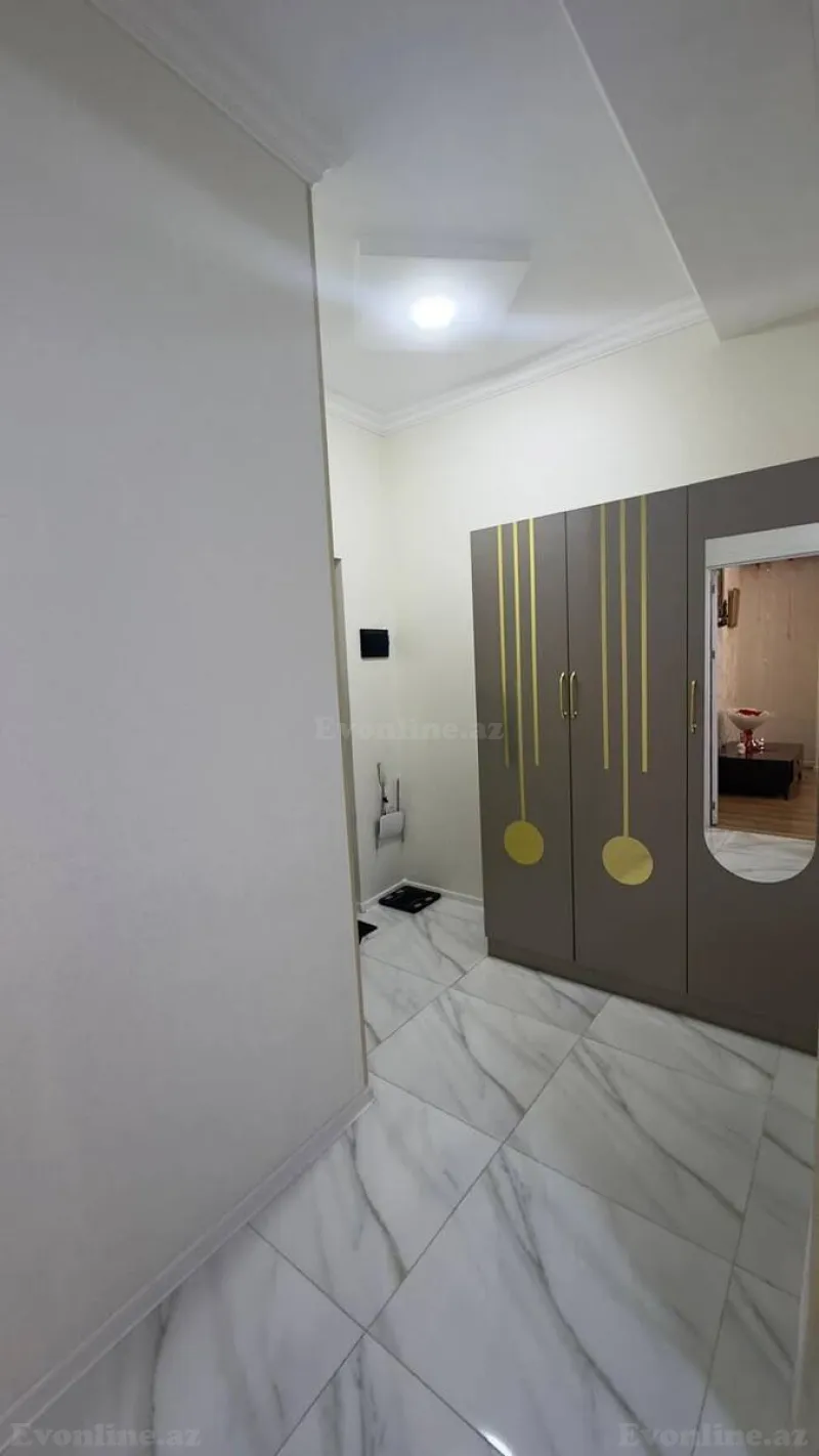 Satılır 2 otaqlı Mənzil Yeni tikili 60 m² Xırdalan - şəkil 6