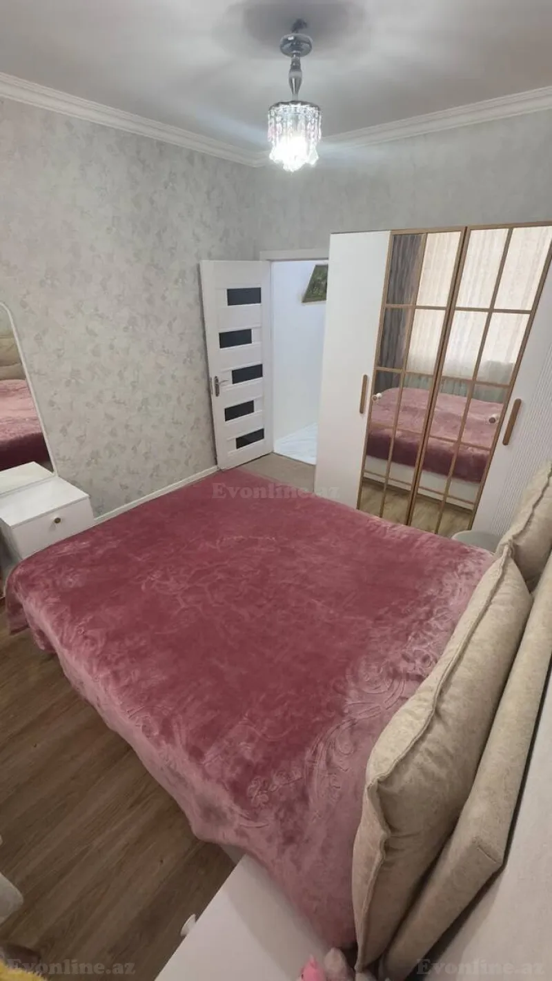 Satılır 2 otaqlı Mənzil Yeni tikili 60 m² Xırdalan - şəkil 7