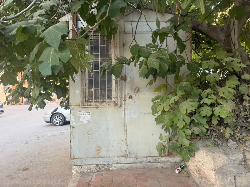 Kirayə verilir Obyekt 4 m² Yeni Günəşli - şəkil 2