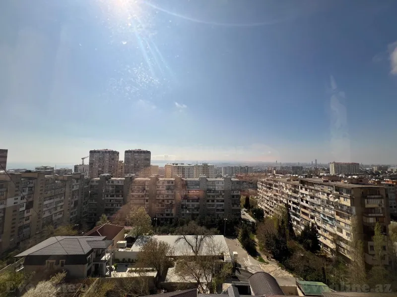 Satılır 3 otaqlı Mənzil Köhnə tikili 78 m² Əhmədli - şəkil 15
