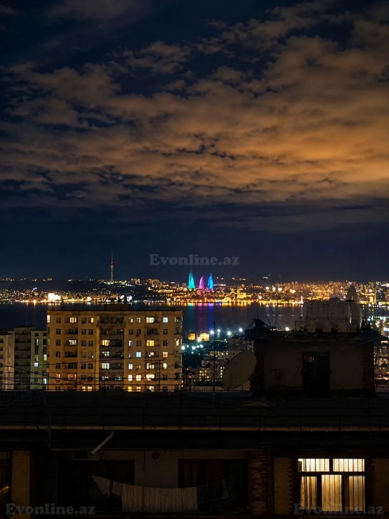 Satılır 3 otaqlı Mənzil Köhnə tikili 78 m² Əhmədli - şəkil 23