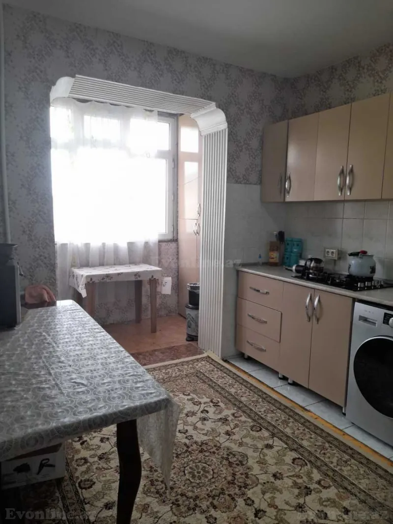 Satılır 3 otaqlı Mənzil Köhnə tikili 85 m² Xalqlar Dostluğu m. - şəkil 7