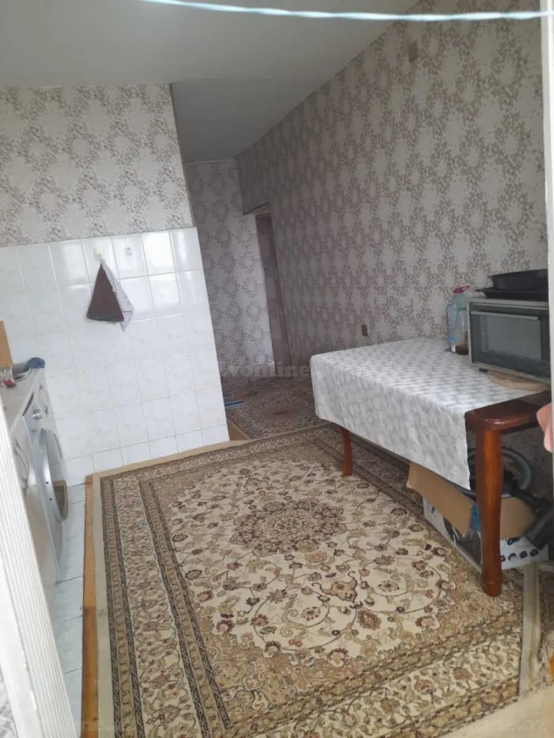 Satılır 3 otaqlı Mənzil Köhnə tikili 85 m² Xalqlar Dostluğu m. - şəkil 8