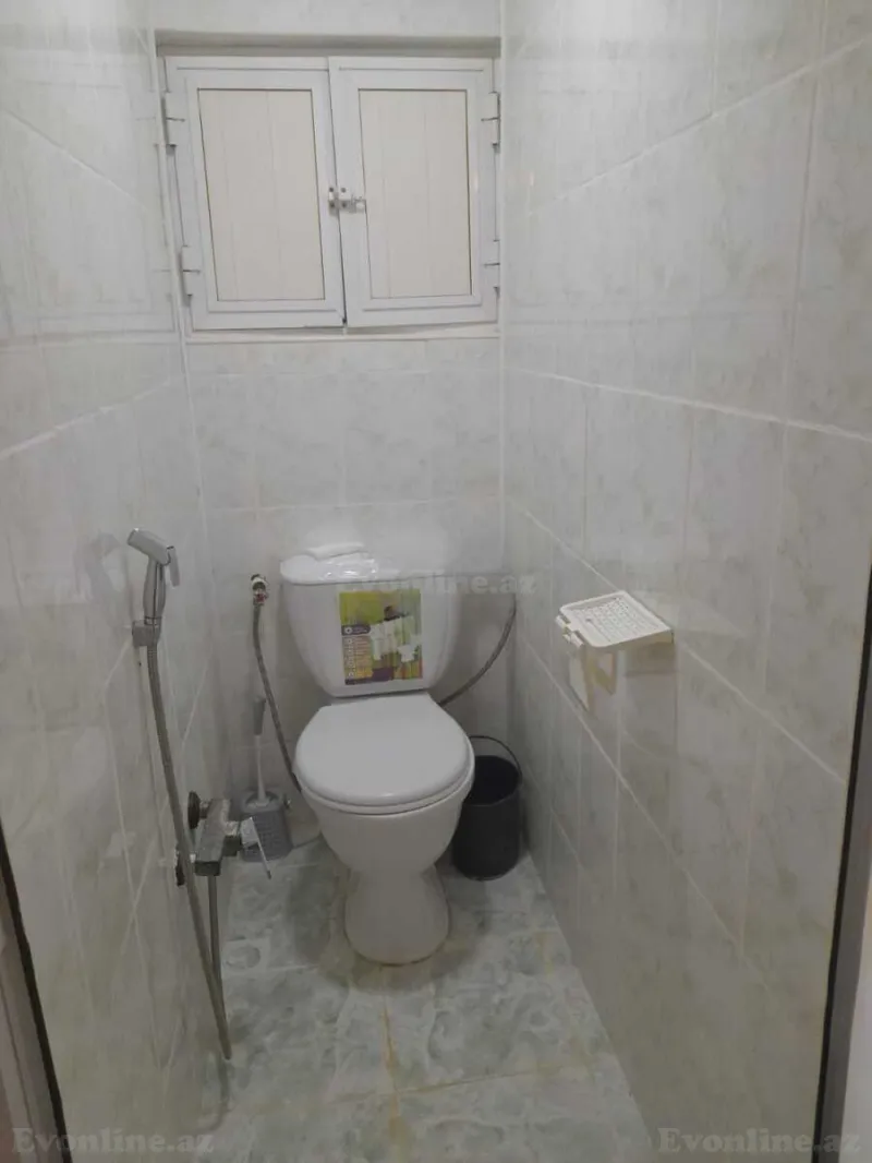 Satılır 3 otaqlı Mənzil Köhnə tikili 85 m² Xalqlar Dostluğu m. - şəkil 9