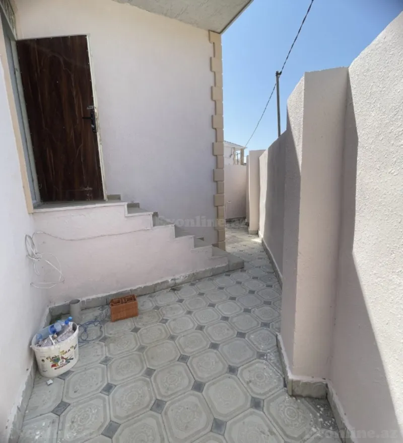 Satılır 2 otaqlı Həyət evi 55 m² Mehdiabad - şəkil 3