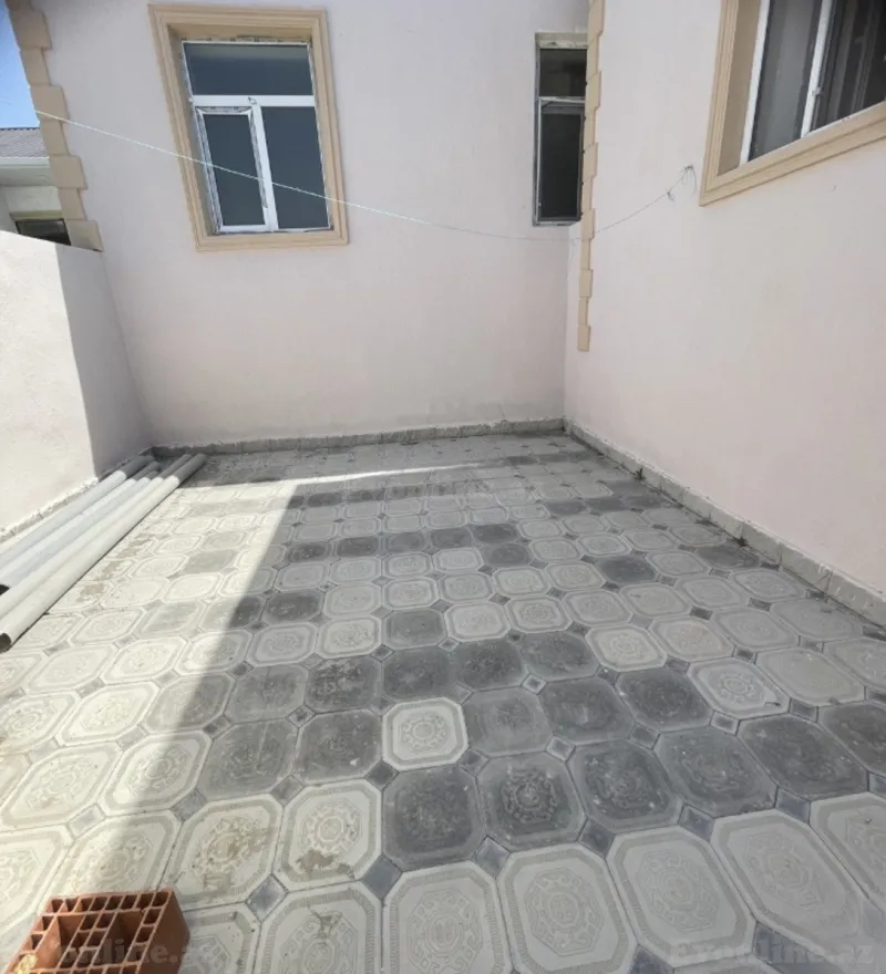 Satılır 2 otaqlı Həyət evi 55 m² Mehdiabad - şəkil 4