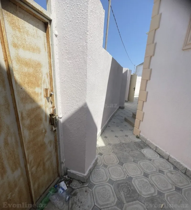 Satılır 2 otaqlı Həyət evi 55 m² Mehdiabad - şəkil 5