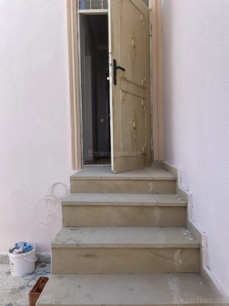 Satılır 2 otaqlı Həyət evi 55 m² Mehdiabad - şəkil 6