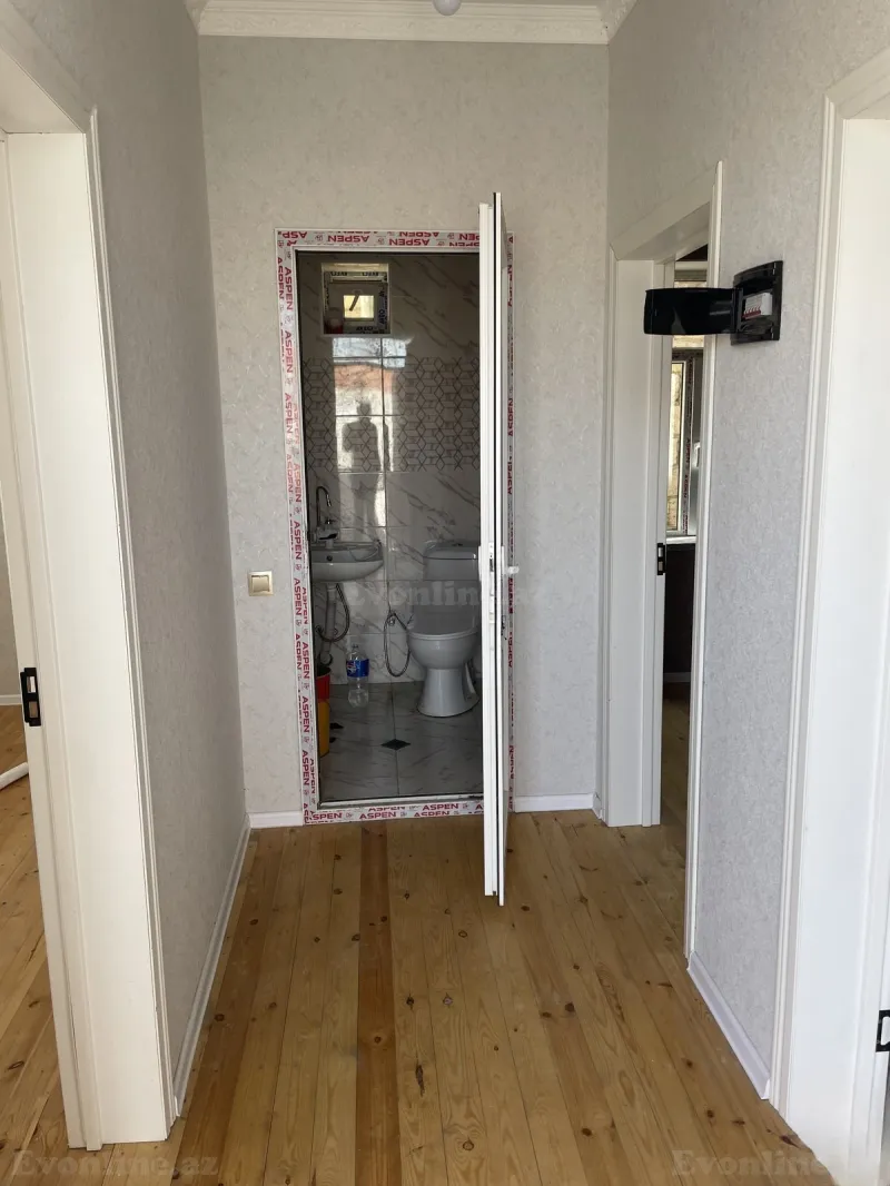Satılır 2 otaqlı Həyət evi 55 m² Mehdiabad - şəkil 7