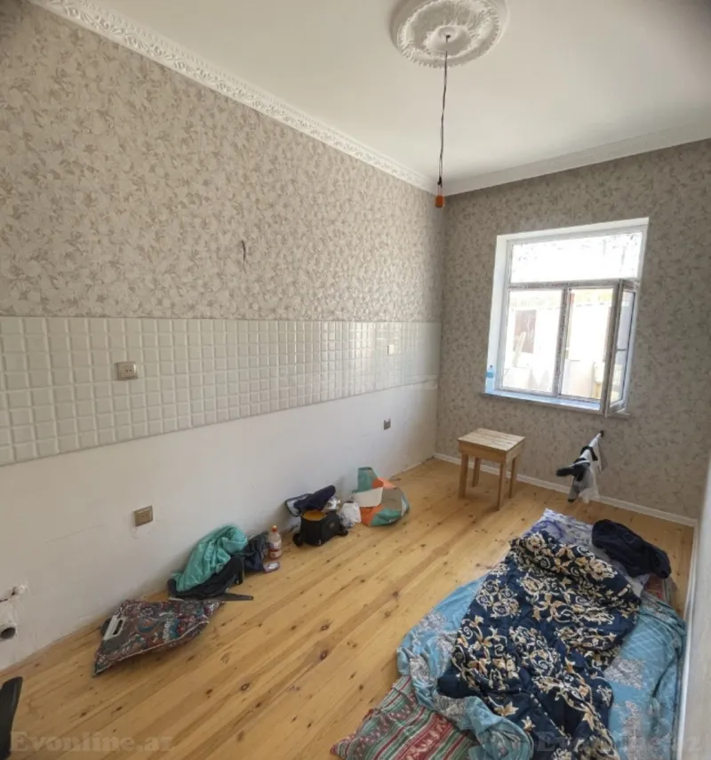 Satılır 2 otaqlı Həyət evi 55 m² Mehdiabad - şəkil 8