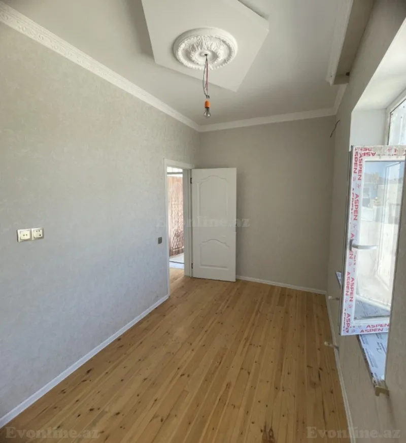 Satılır 2 otaqlı Həyət evi 55 m² Mehdiabad - şəkil 9