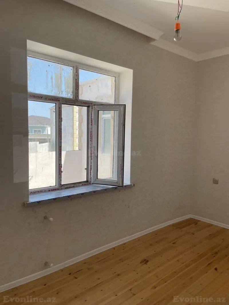 Satılır 2 otaqlı Həyət evi 55 m² Mehdiabad - şəkil 10