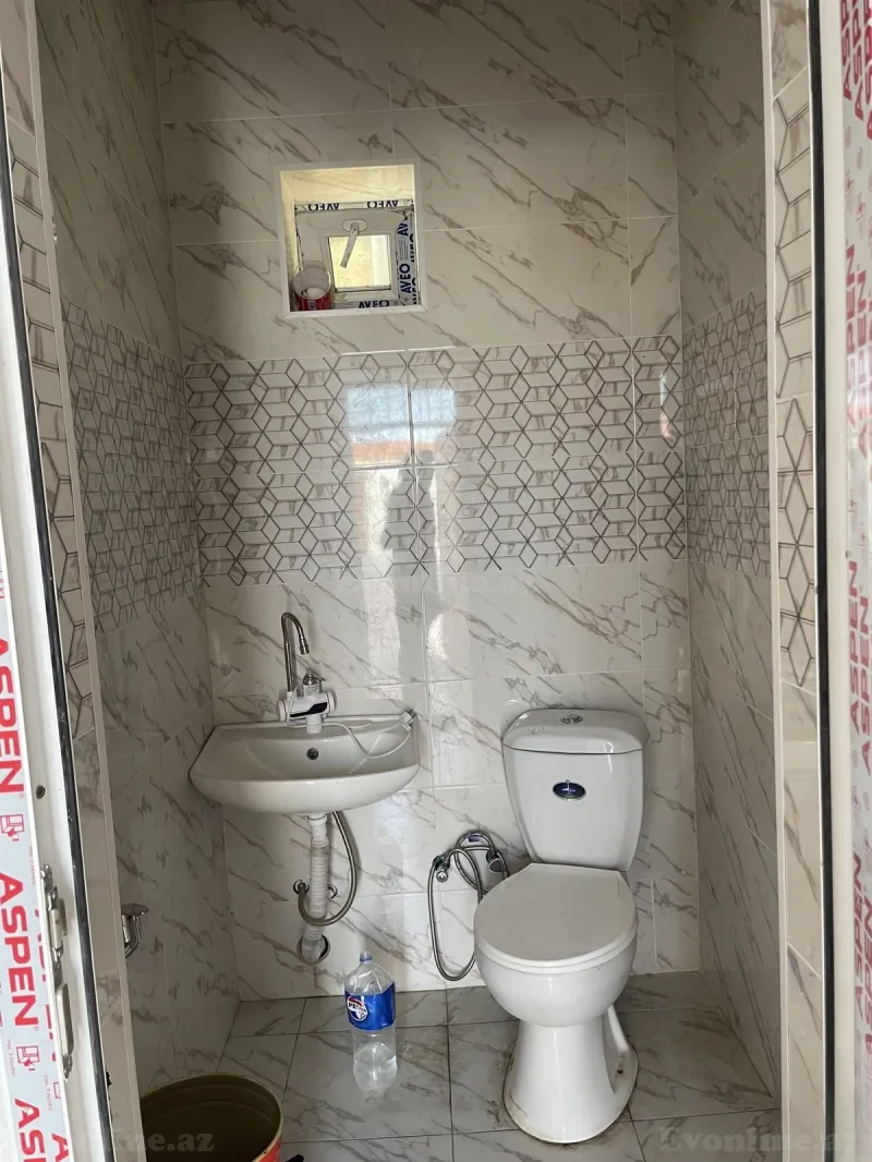 Satılır 2 otaqlı Həyət evi 55 m² Mehdiabad - şəkil 12