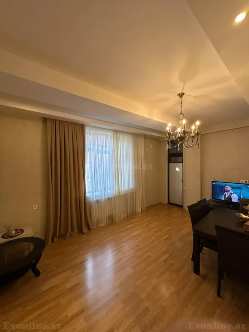 Satılır 3 otaqlı Mənzil Yeni tikili 97 m² Bakıxanov - şəkil 5