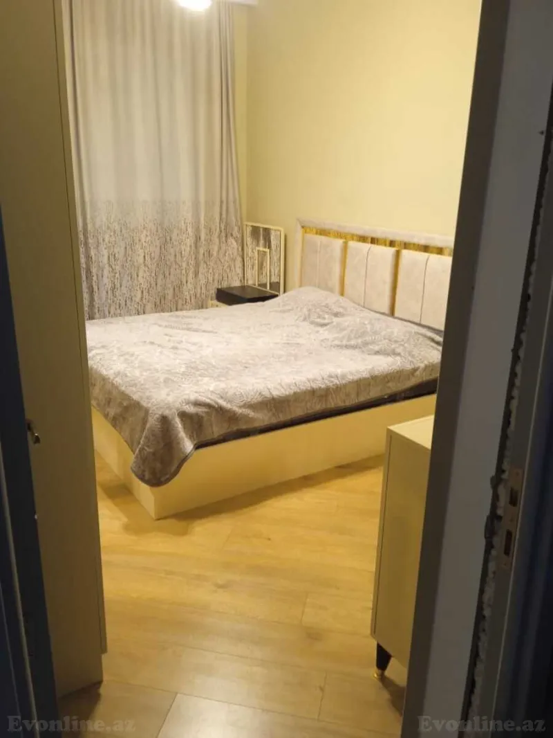 Kirayə verilir 4 otaqlı Həyət evi 120 m² İsmayıllı