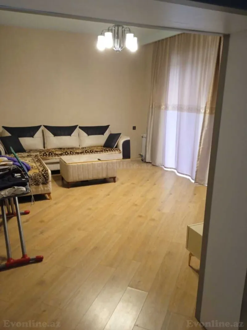 Kirayə verilir 4 otaqlı Həyət evi 120 m² İsmayıllı - şəkil 2