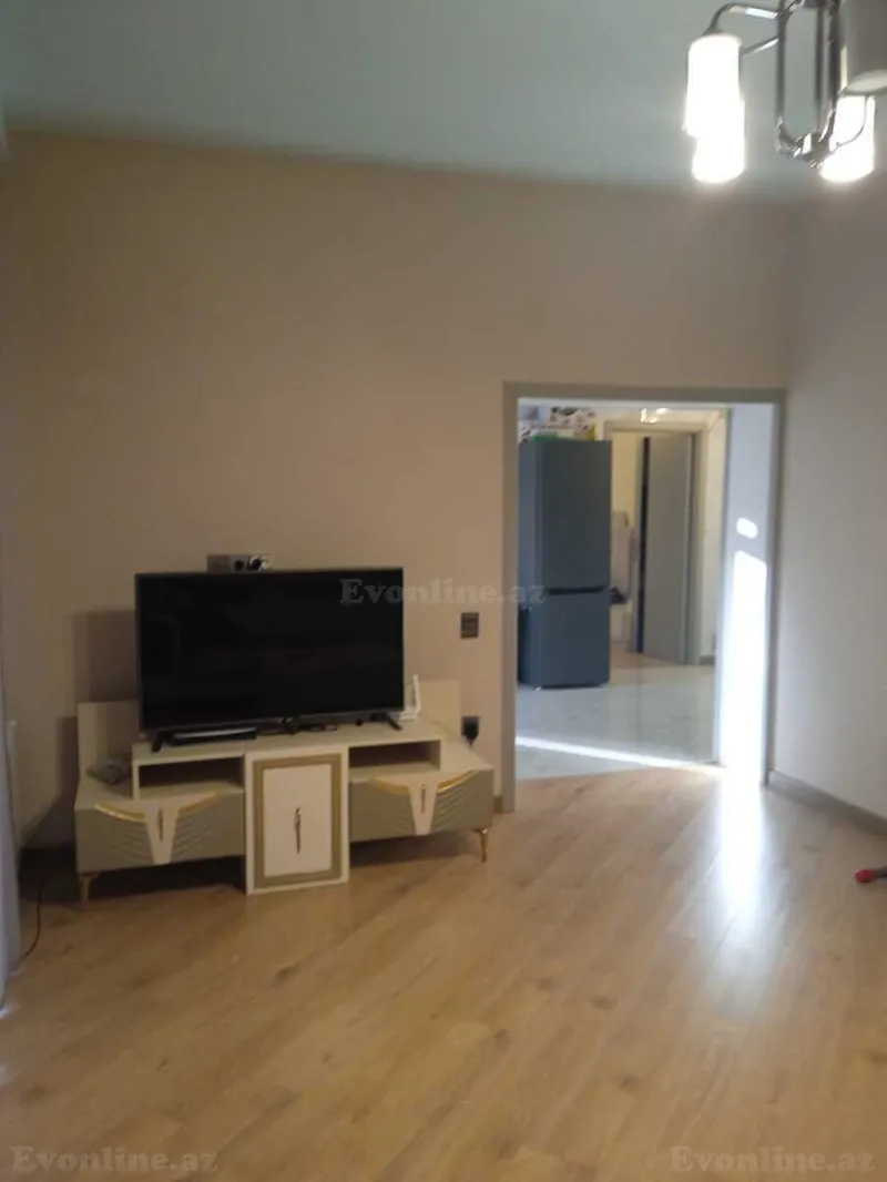 Kirayə verilir 4 otaqlı Həyət evi 120 m² İsmayıllı - şəkil 7