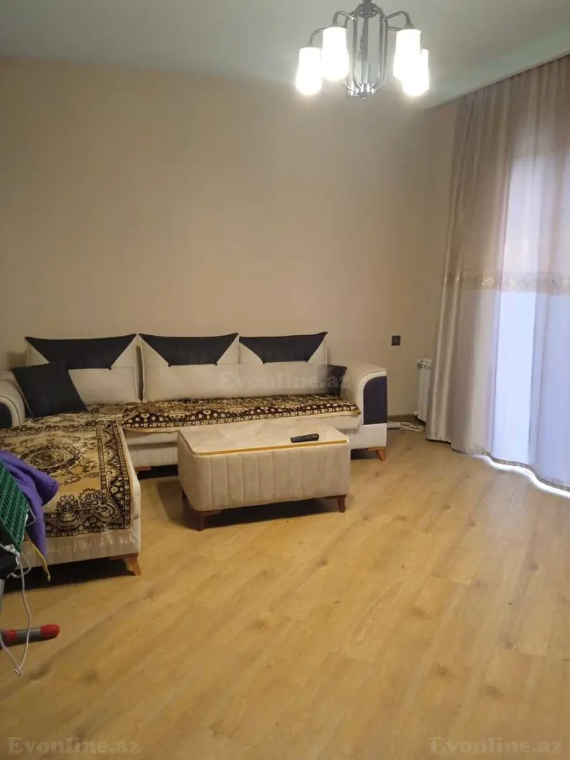 Kirayə verilir 4 otaqlı Həyət evi 120 m² İsmayıllı - şəkil 8