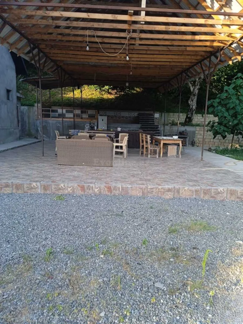 Kirayə verilir 4 otaqlı Həyət evi 120 m² İsmayıllı - şəkil 17