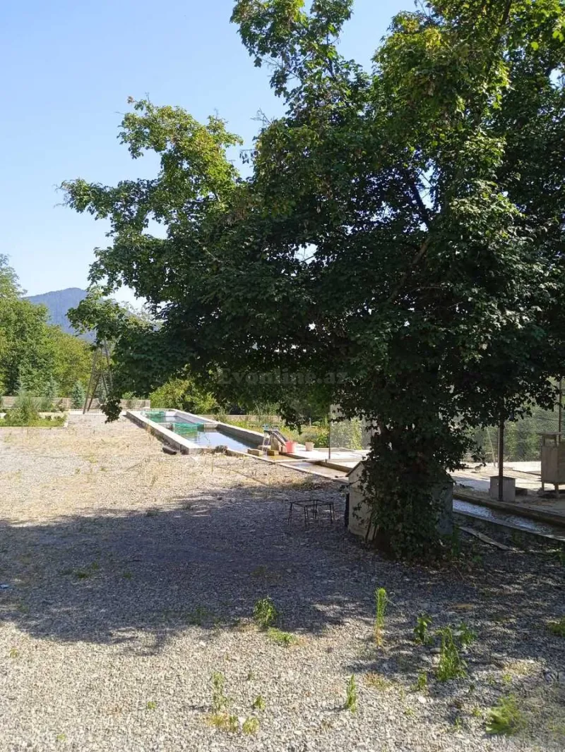 Kirayə verilir 4 otaqlı Həyət evi 120 m² İsmayıllı - şəkil 18