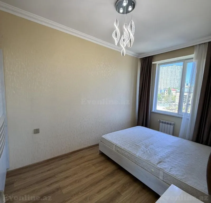 Satılır 2 otaqlı Mənzil Yeni tikili 60 m² 20 Yanvar m. - şəkil 6