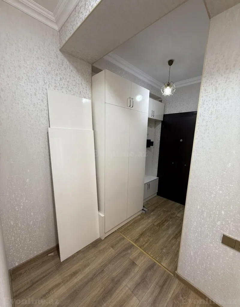 Satılır 2 otaqlı Mənzil Yeni tikili 60 m² 20 Yanvar m. - şəkil 11