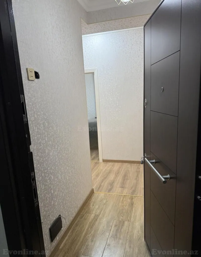 Satılır 2 otaqlı Mənzil Yeni tikili 60 m² 20 Yanvar m. - şəkil 12