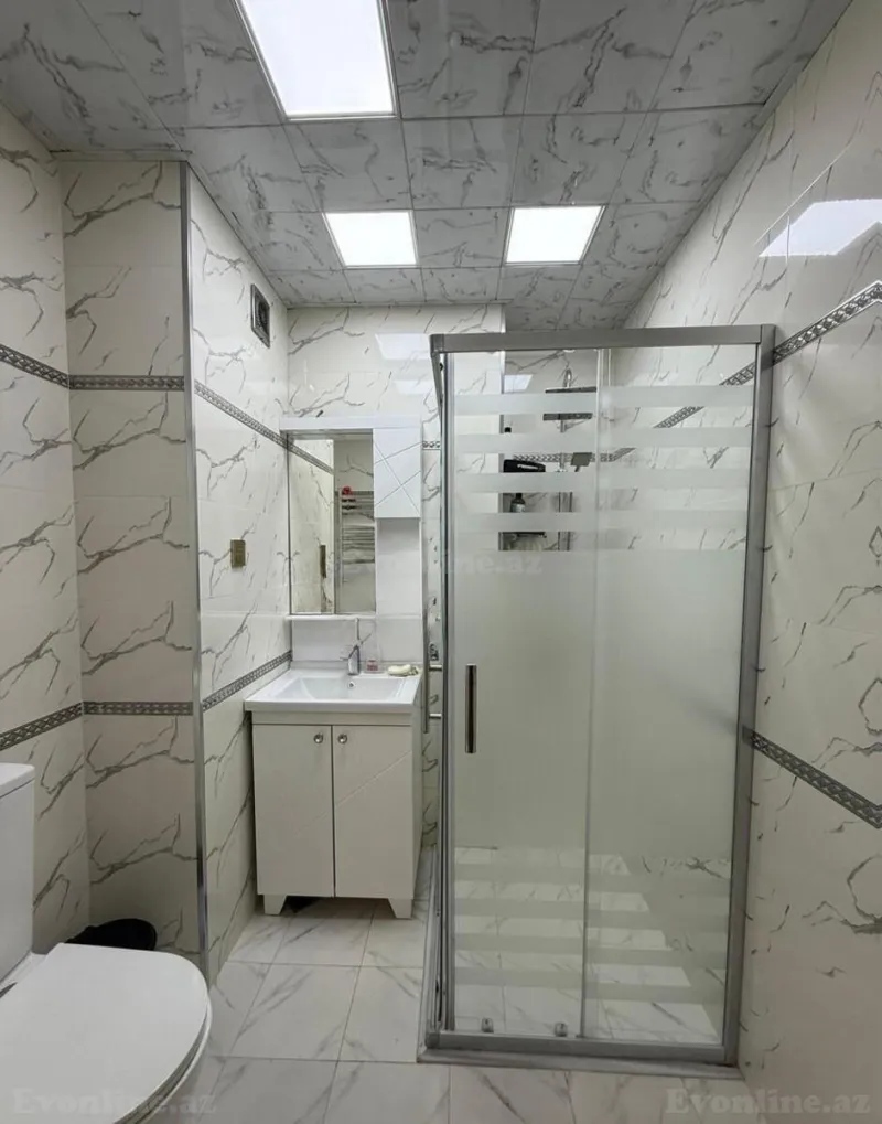 Satılır 2 otaqlı Mənzil Yeni tikili 60 m² 20 Yanvar m. - şəkil 13