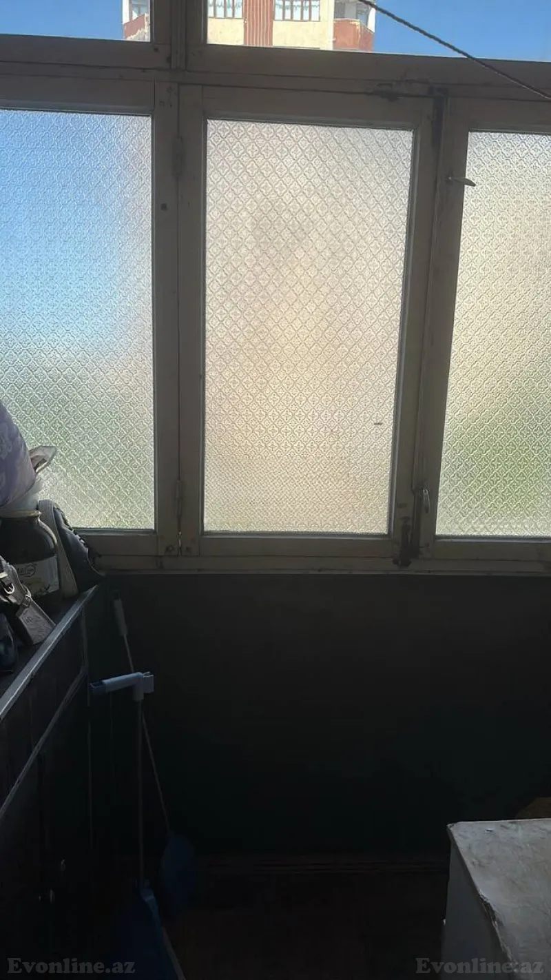Satılır 2 otaqlı Mənzil Köhnə tikili 55 m² Nizami r. - şəkil 8