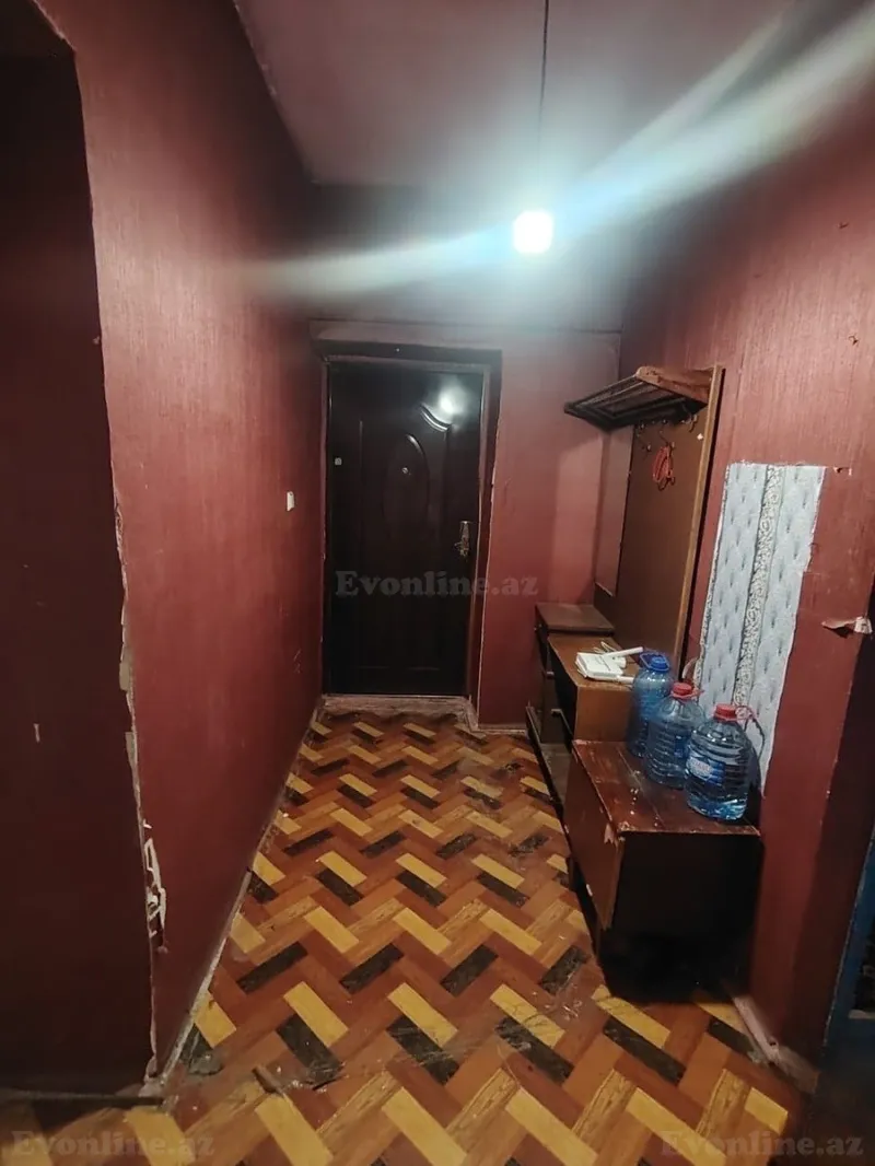Satılır 4 otaqlı Mənzil Köhnə tikili 105 m² Biləcəri - şəkil 9