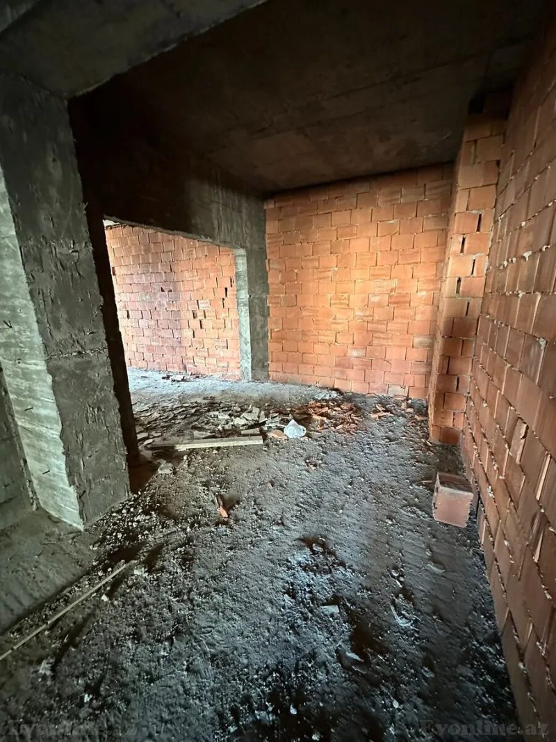 Satılır 4 otaqlı Mənzil Yeni tikili 212 m² 28 May m. - şəkil 6