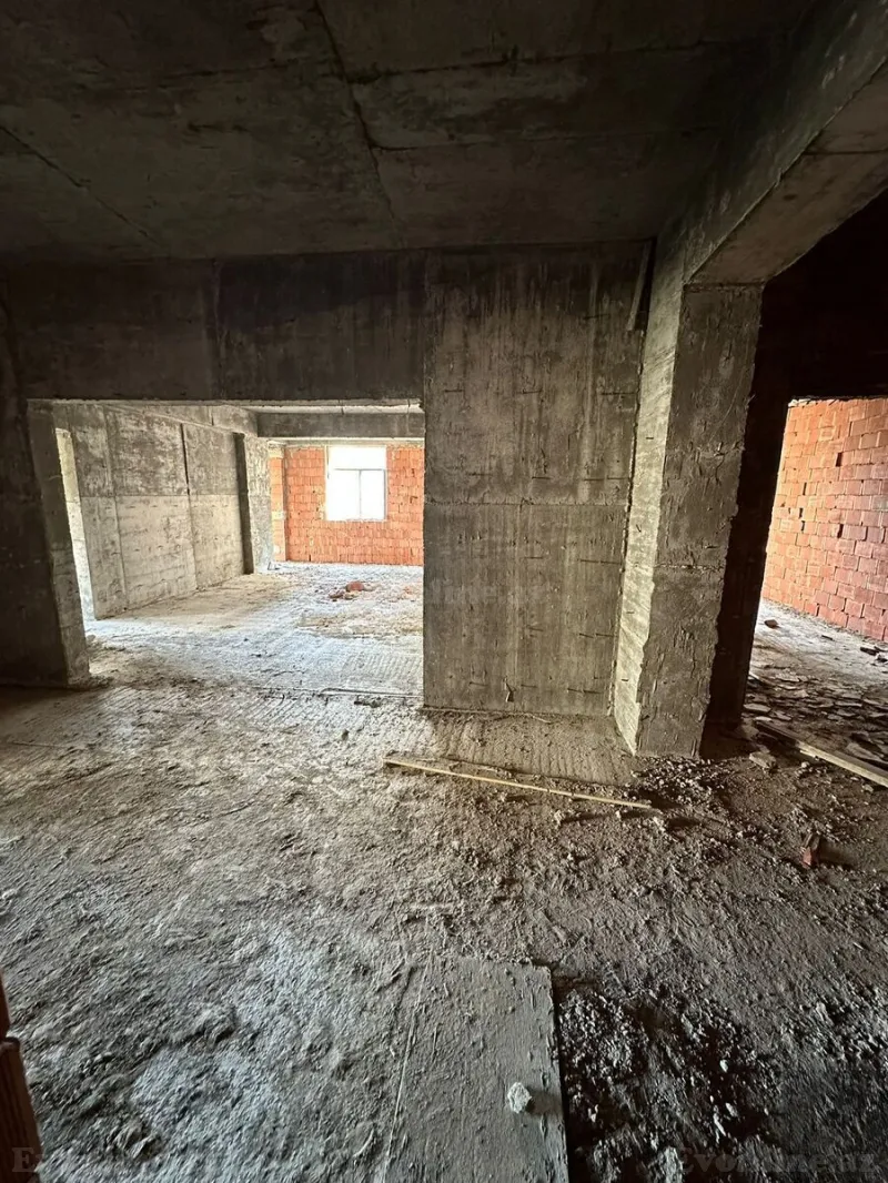 Satılır 4 otaqlı Mənzil Yeni tikili 212 m² 28 May m. - şəkil 7