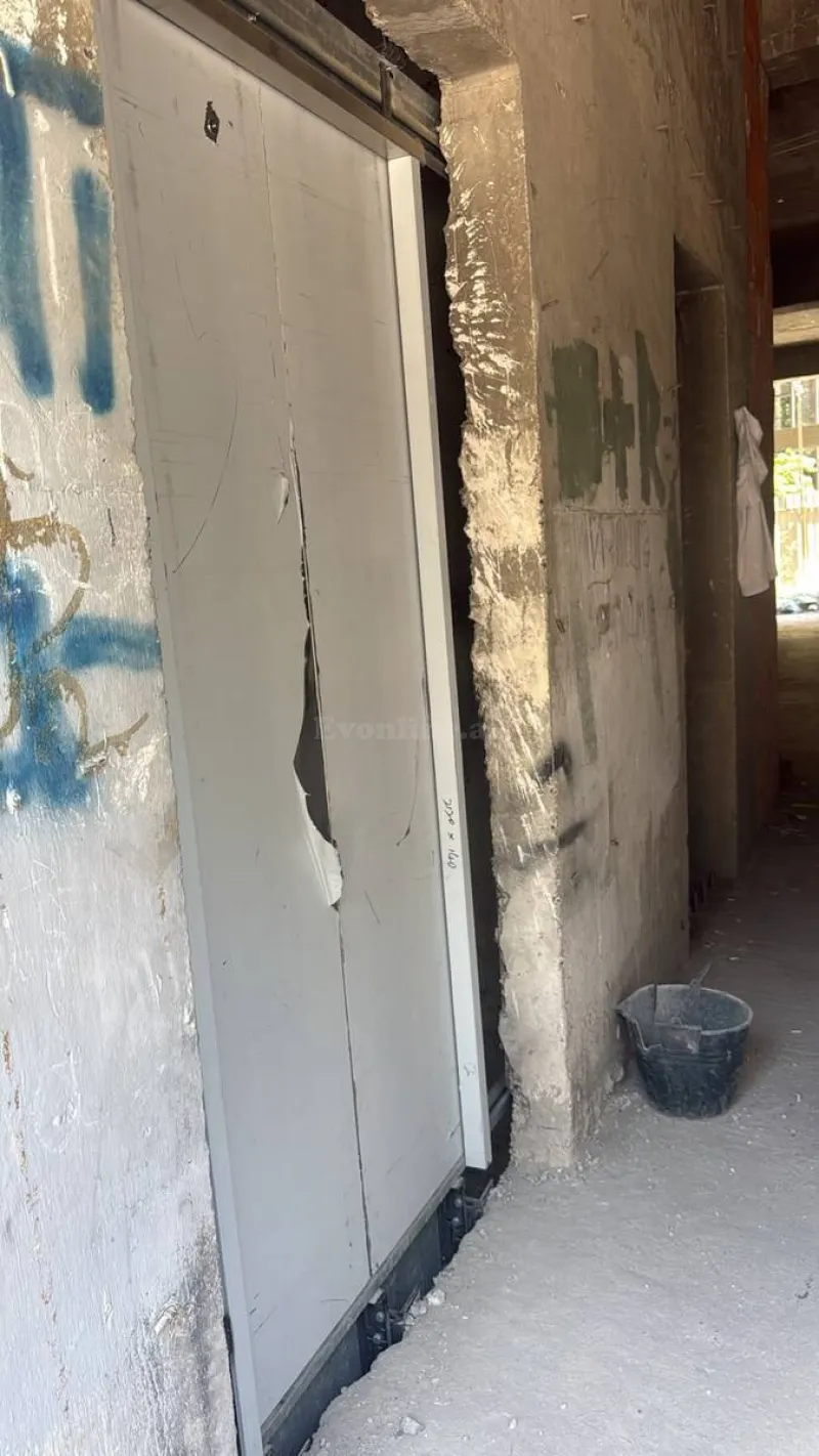Satılır 4 otaqlı Mənzil Yeni tikili 212 m² 28 May m. - şəkil 10