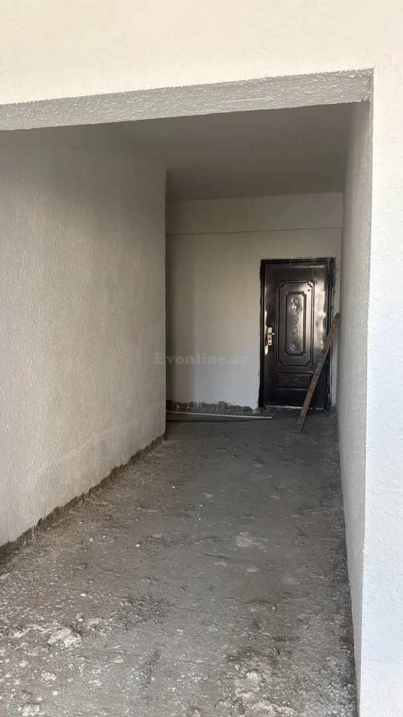 Satılır 4 otaqlı Mənzil Yeni tikili 212 m² 28 May m. - şəkil 11