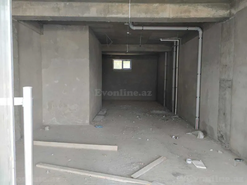 Kirayə verilir Obyekt 500 m² Nizami m. - şəkil 3