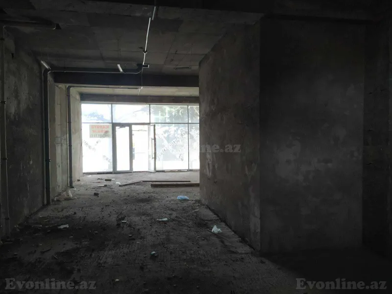 Kirayə verilir Obyekt 500 m² Nizami m. - şəkil 4