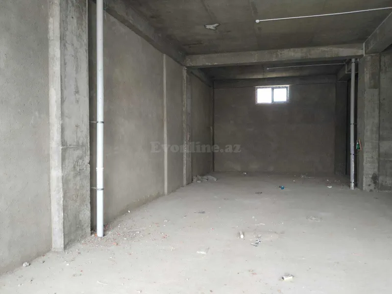 Kirayə verilir Obyekt 500 m² Nizami m. - şəkil 5