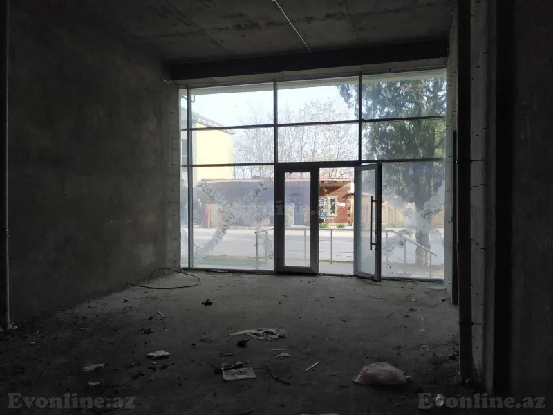 Kirayə verilir Obyekt 500 m² Nizami m. - şəkil 7