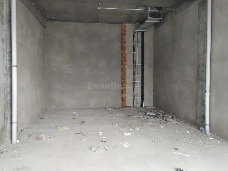 Kirayə verilir Obyekt 500 m² Nizami m. - şəkil 8