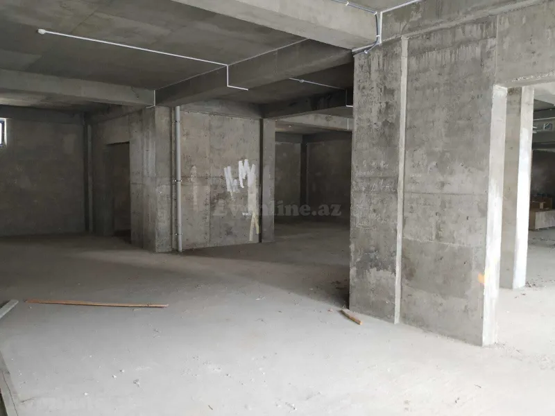 Kirayə verilir Obyekt 500 m² Nizami m. - şəkil 18