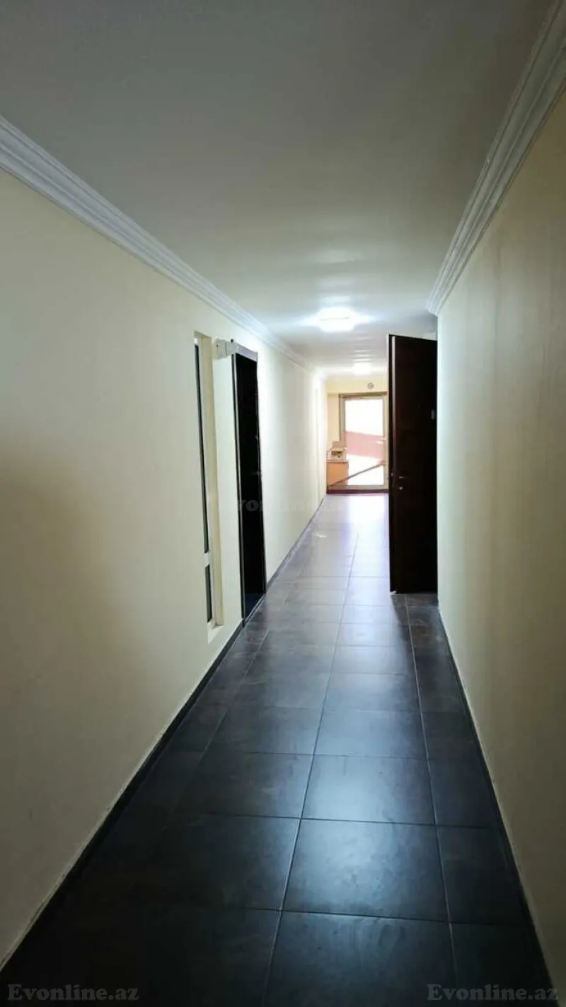 Kirayə verilir Ofis 310 m² Nərimanov r. - şəkil 10